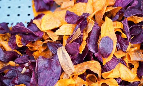 Batatas-Doces
